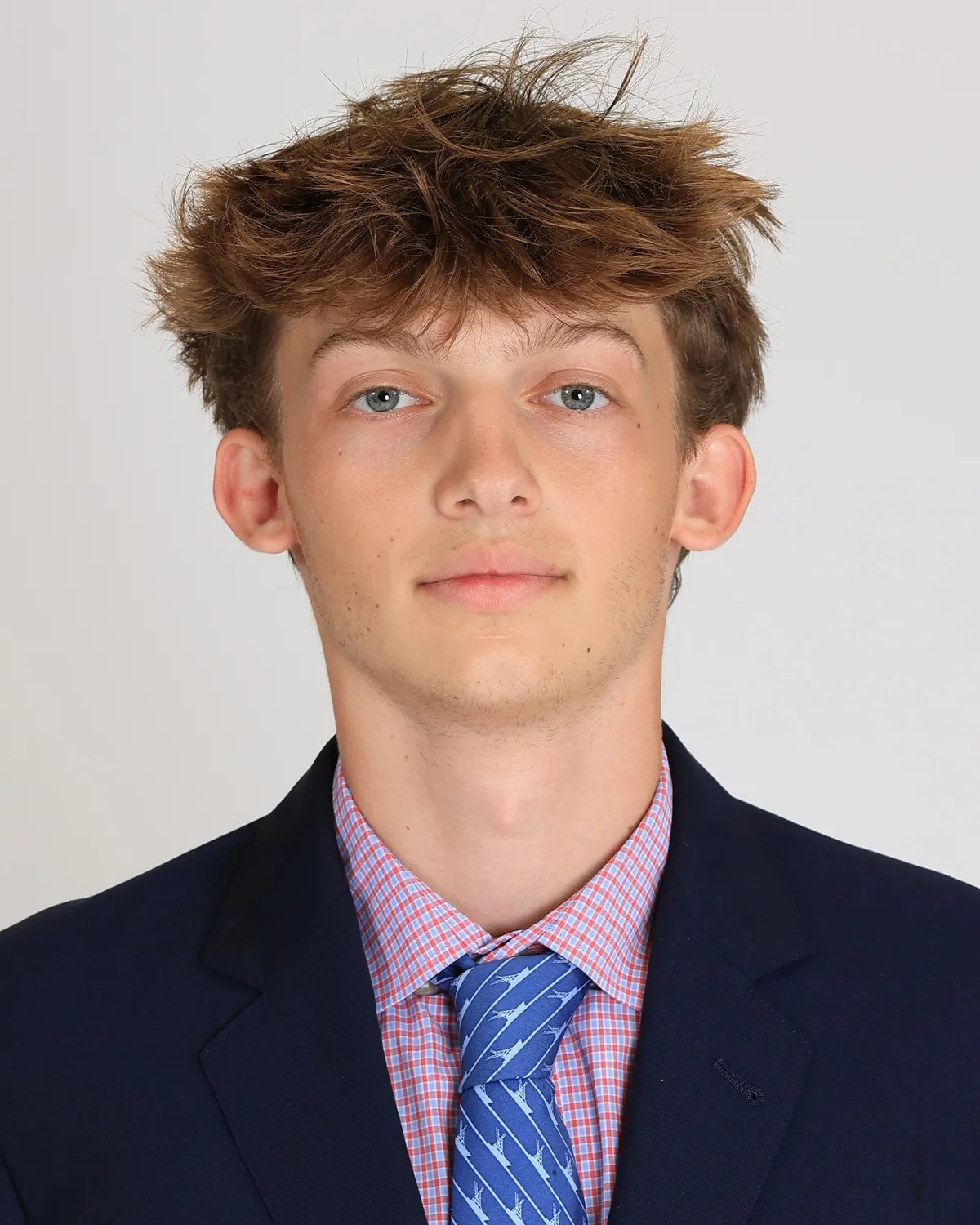 Trent Yelton, Lacrosse, undefined