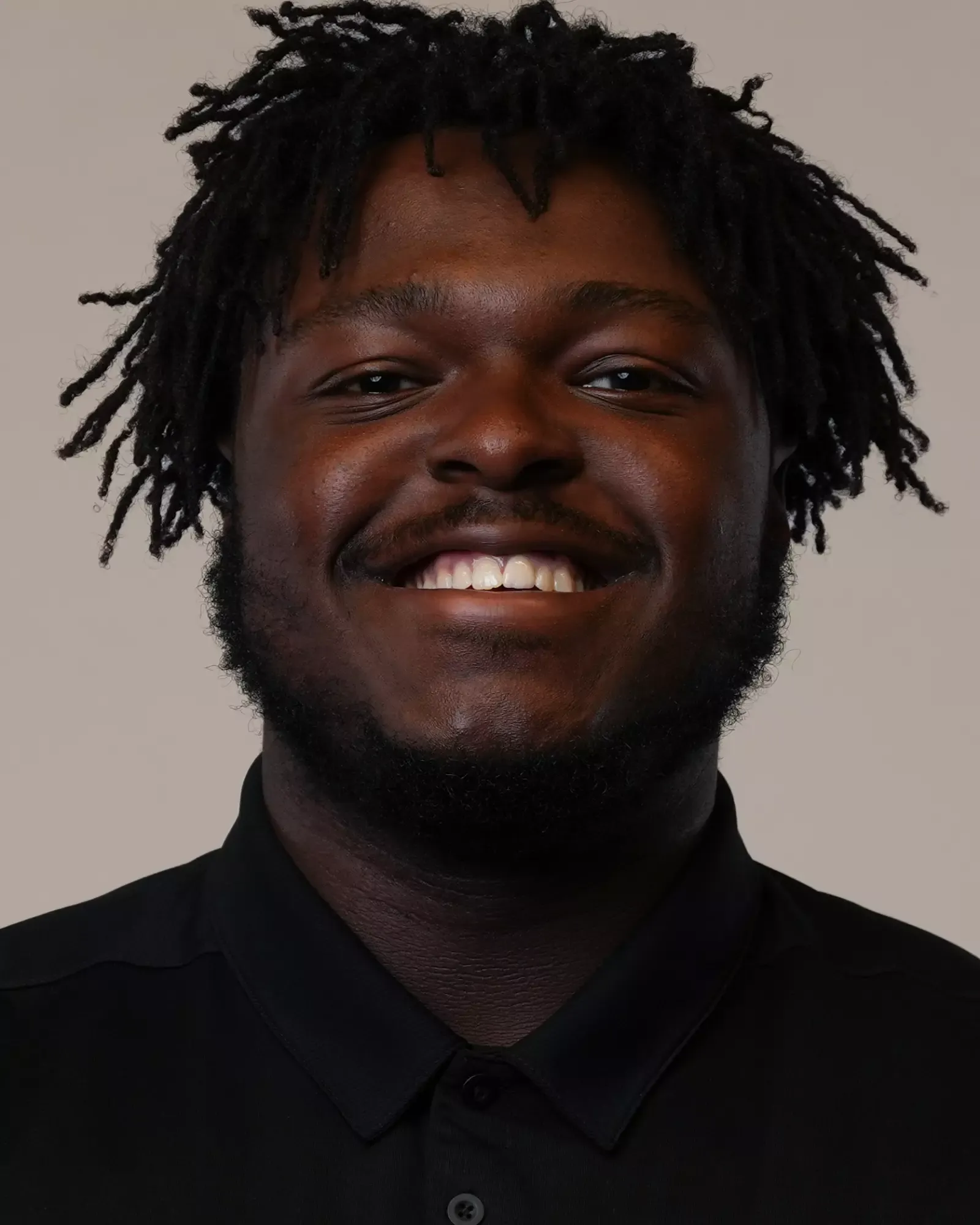 Kamal Harris, Football, undefined