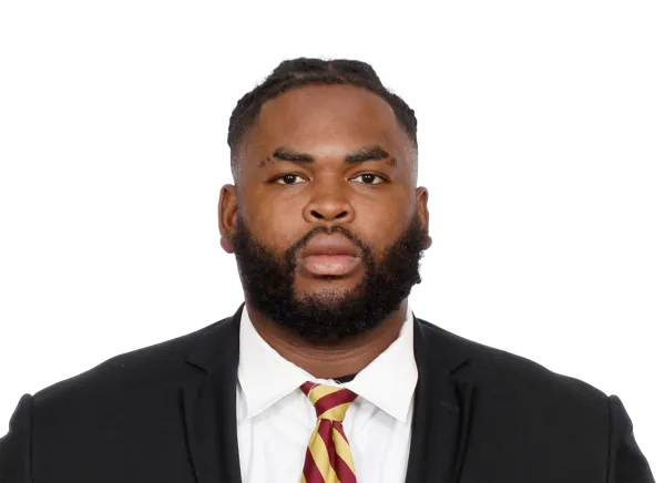 Micah Pettus, Football, undefined