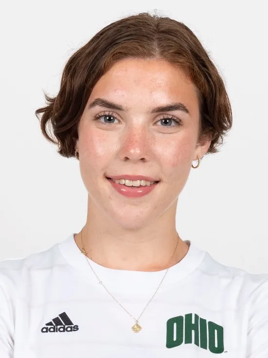 Meaghan Cochrane, Soccer, Ohio University