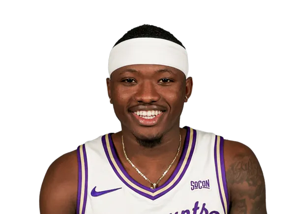 Julien Soumaoro, Basketball, undefined