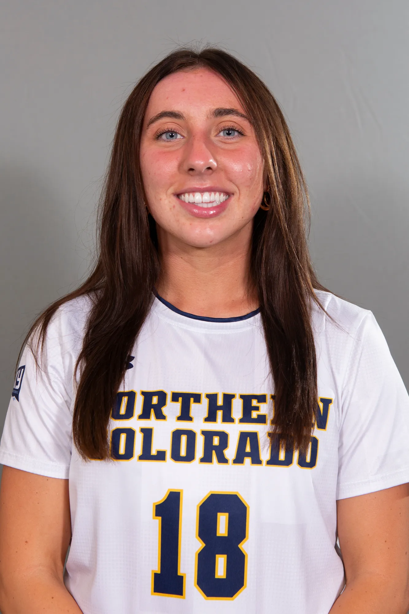 Preslie Young, Soccer, undefined