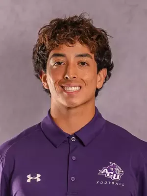 Giovanni Cardenas, Football, undefined