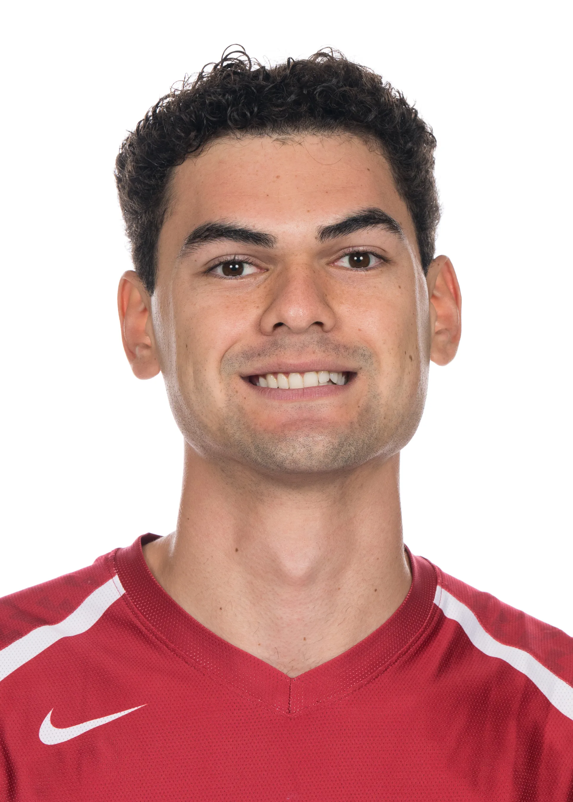 Kaumana Carreira, Volleyball, undefined