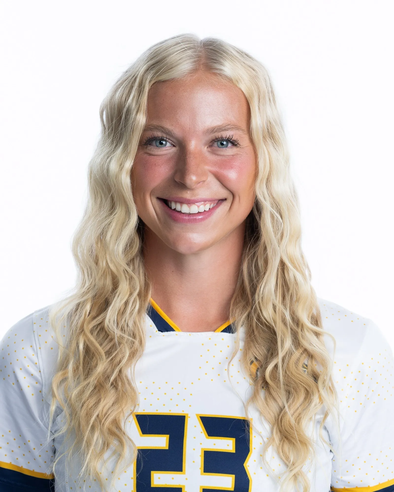 Savannah Holmes, Soccer, Kent State University