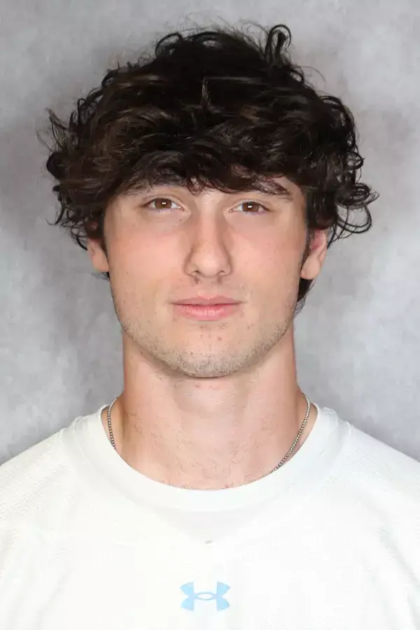 Michael Gilbert, Lacrosse, Long Island University