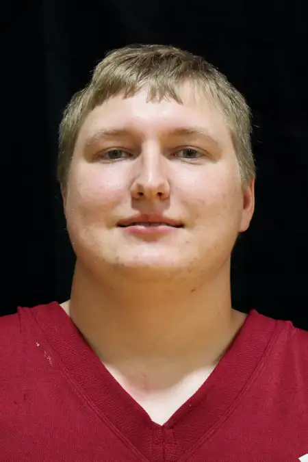 Brady Dahlberg, Football, Chadron State College
