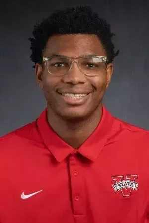 Jamison Glass, Basketball, Valdosta State University