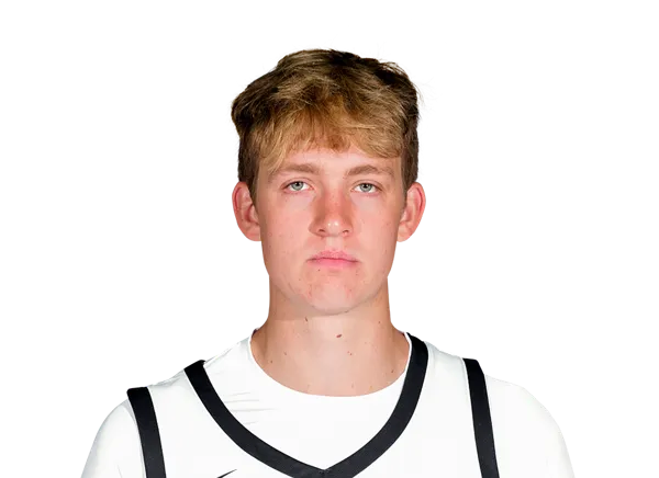 Isaac Garrett, Basketball, undefined
