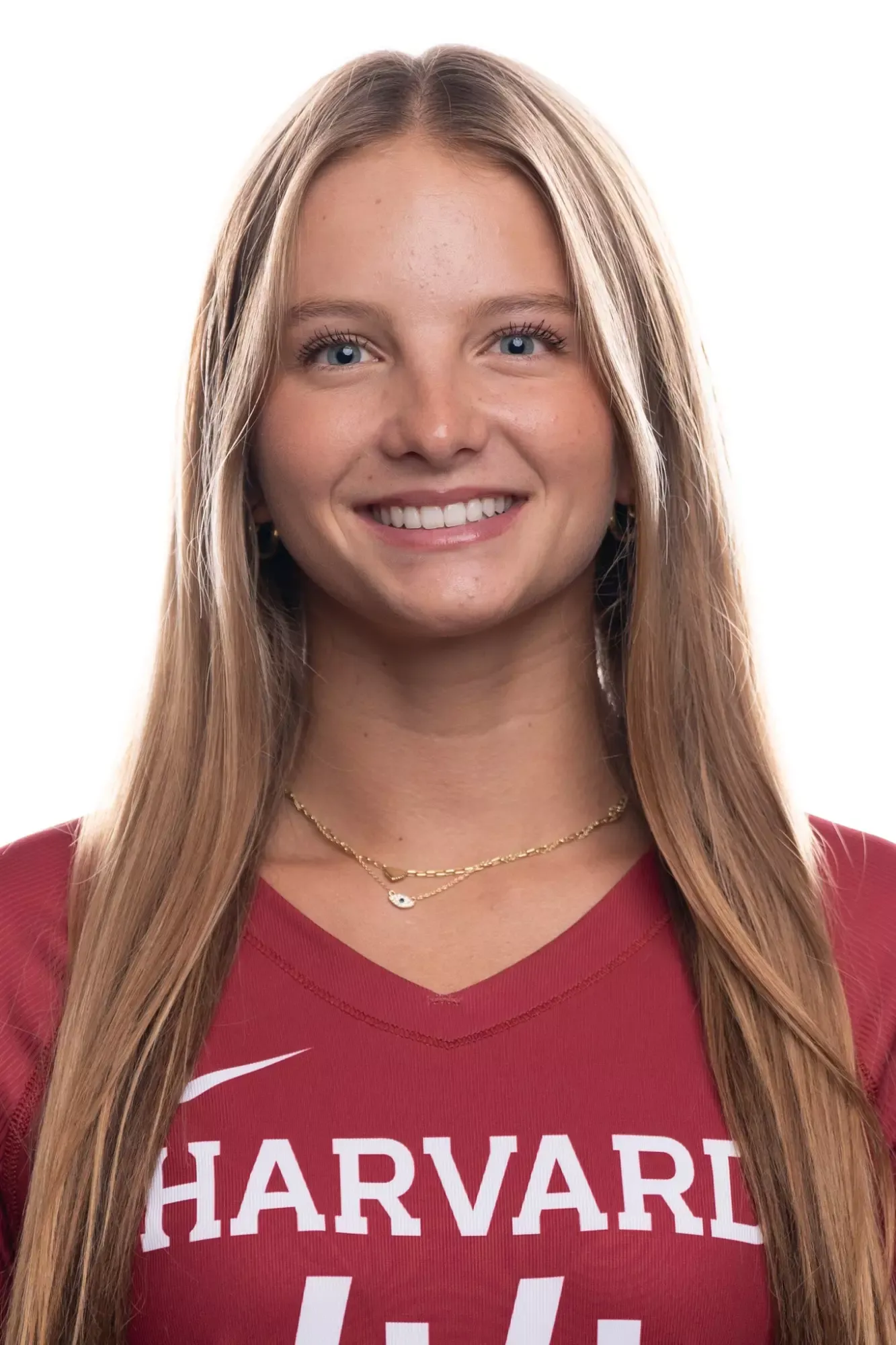 Jordan Shelor, Volleyball, Harvard University