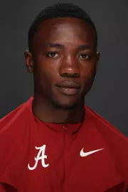 Donald Chiyangwa, Track and Field, undefined