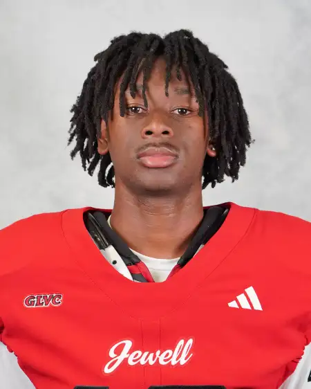Champ Brown, Football, William Jewell College