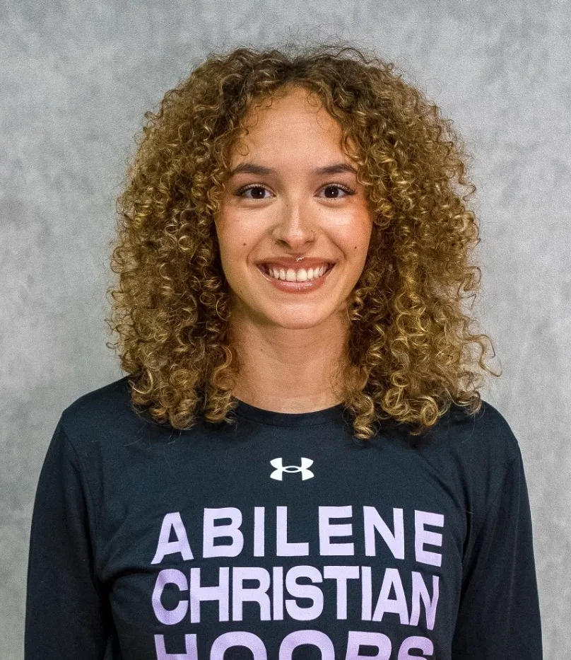 Samara Morrow, Basketball, undefined