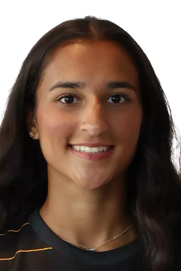 Shaila Elahi, Soccer, Randolph-Macon College