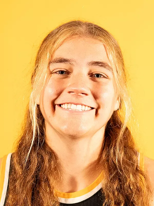 Kylie Parsons, Basketball, The College of Wooster