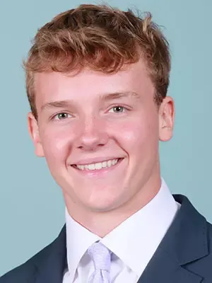 Will Roberts, Lacrosse, University of Pennsylvania