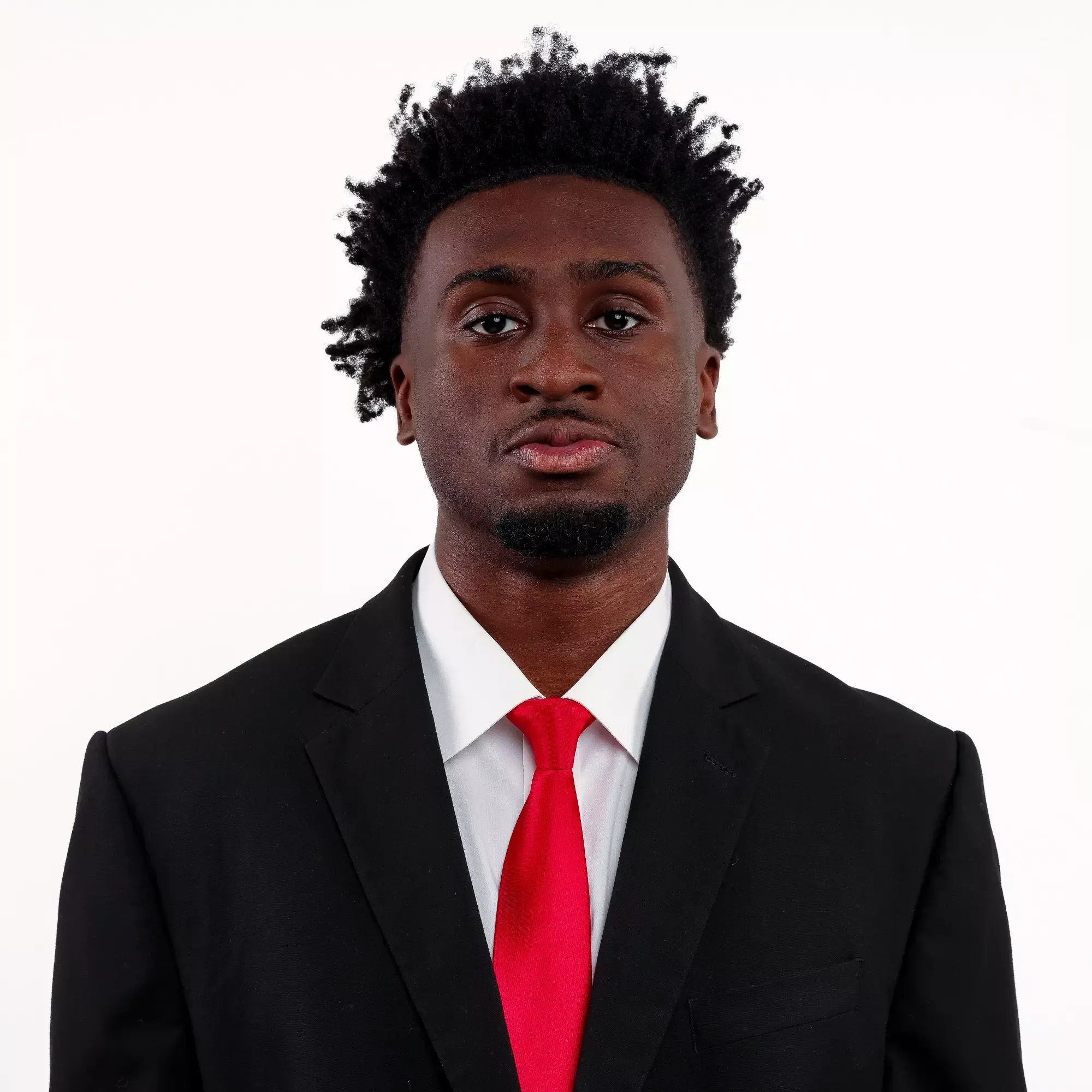 Donovan Williams Jr., Basketball, undefined
