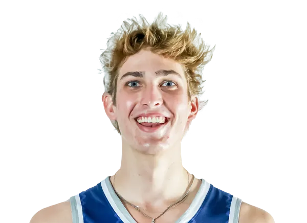 Jackson Sowards, Basketball, University of New Orleans