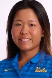 Angela Liu, Golf, undefined