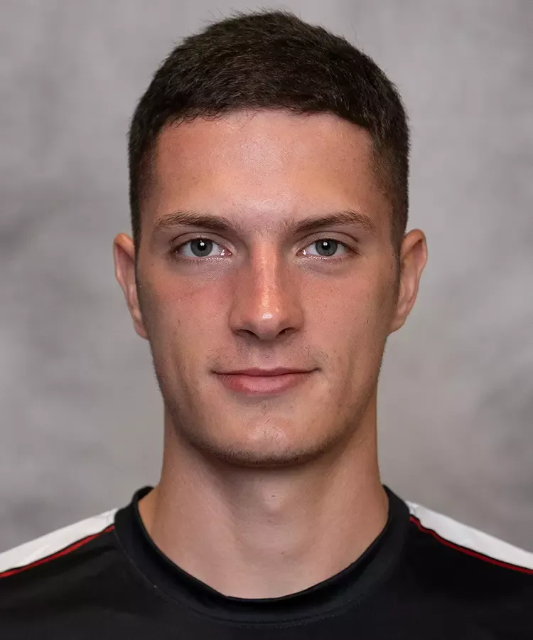 Uros Vulovic, Soccer, Barry University