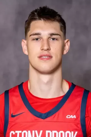 Jared Frey, Basketball, undefined