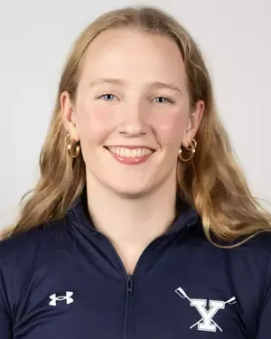 Aurelia Cors, Rowing, undefined