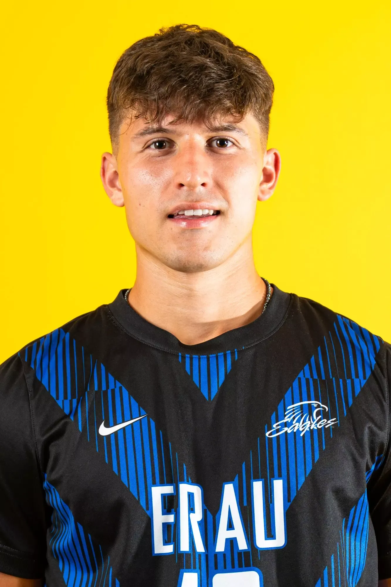 Riley Aldana, Soccer, Embry-Riddle Aeronautical University