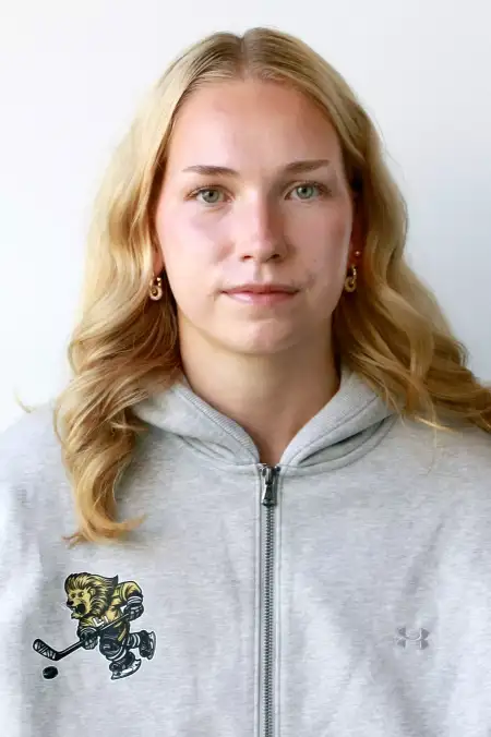 Emmi Mourujarvi, Hockey, Lindenwood University