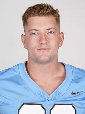 Will Astorino, Football, Tufts University