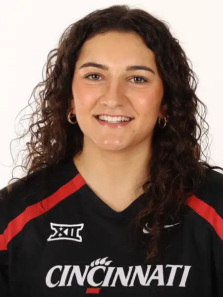 Haley Mario, Lacrosse, University of Cincinnati