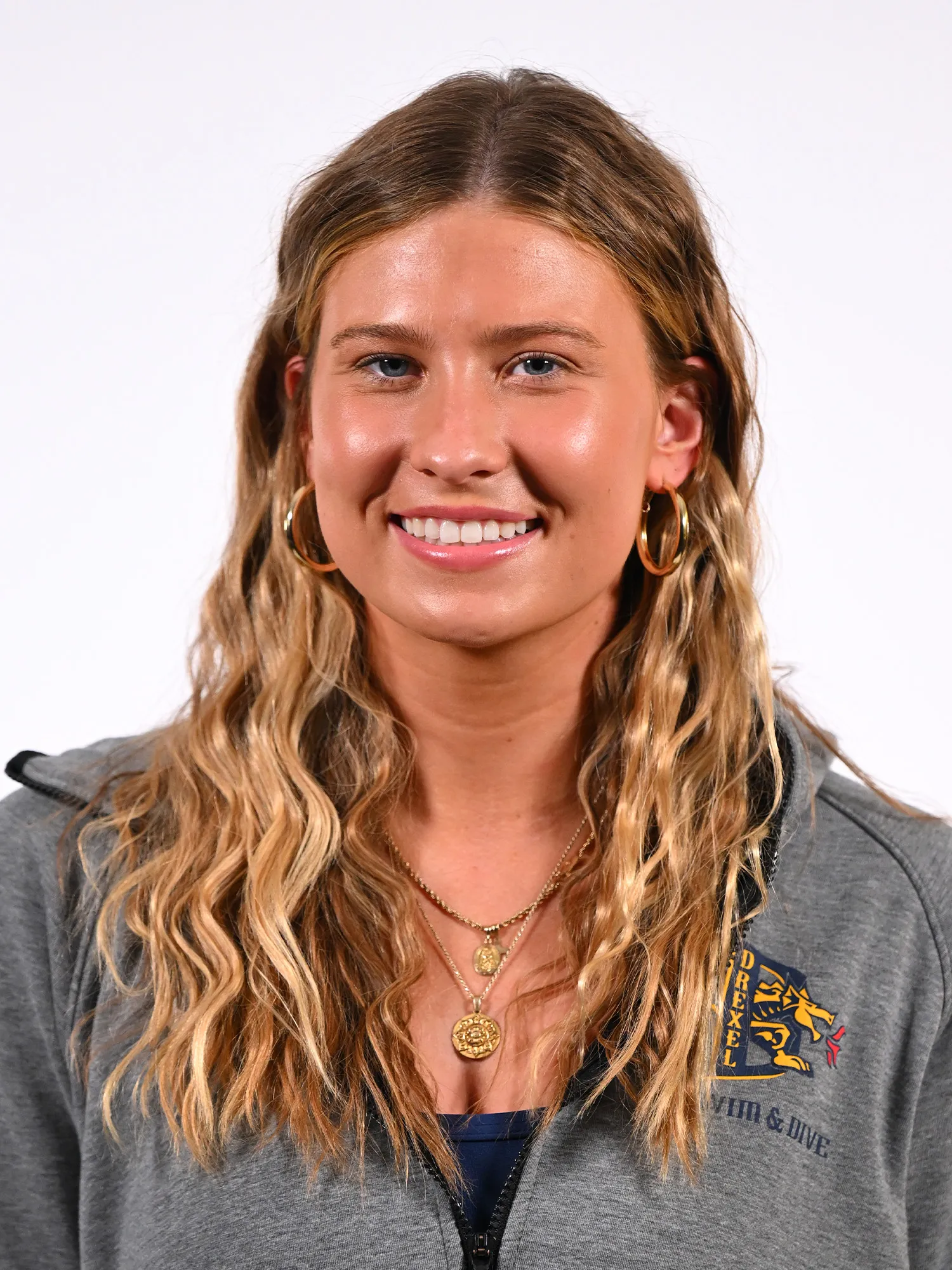 Ali Bragg, Swimming & Diving, Drexel University