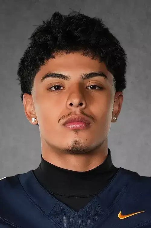 Julian Hernandez, Football, Concordia University, St. Paul