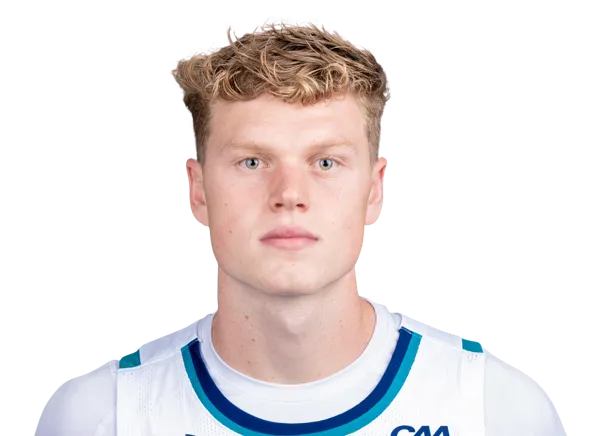 Jake Murphy, Basketball, University of North Carolina Wilmington
