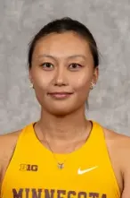 Yinong Ma, Tennis, University of Minnesota