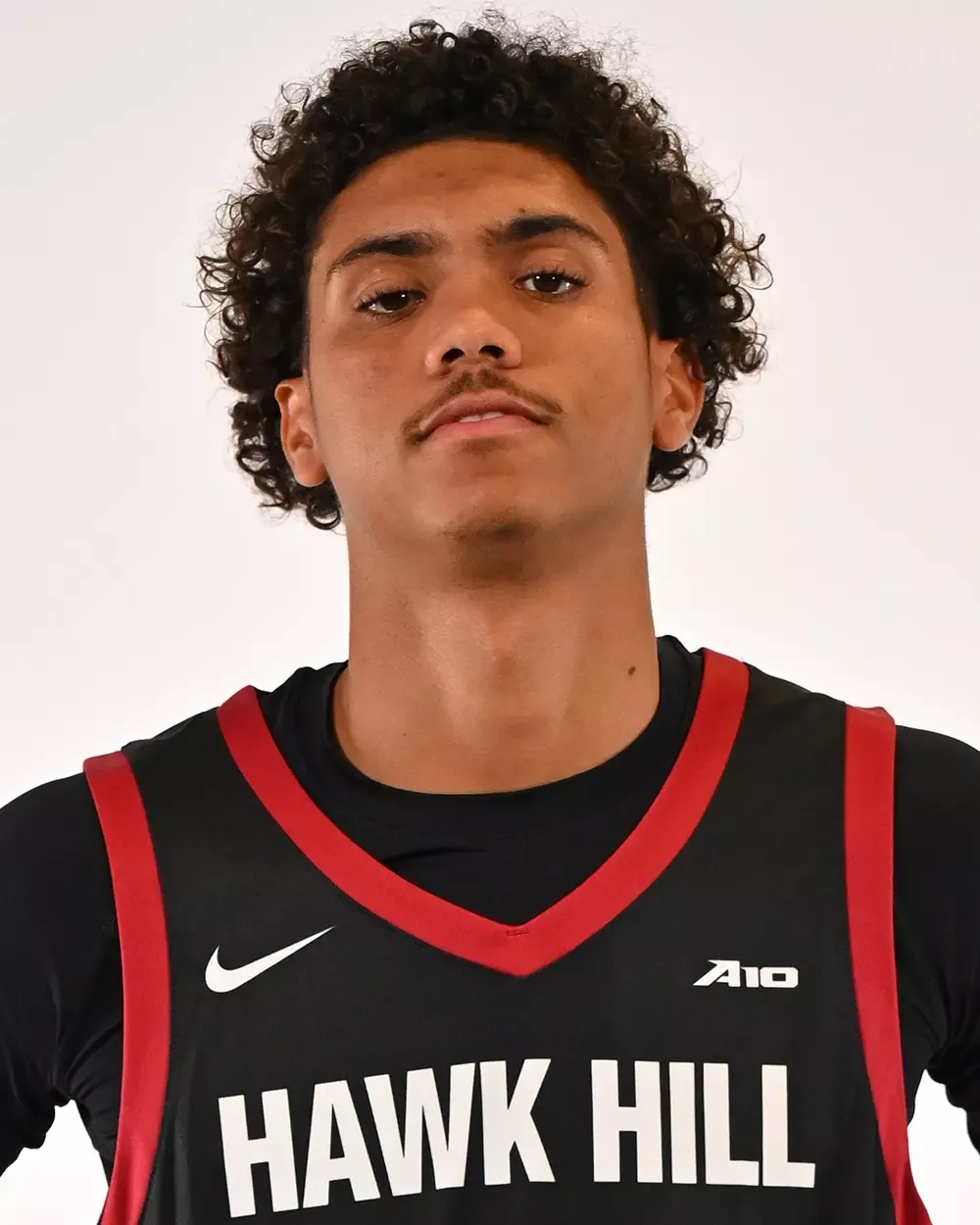 Austin Williford, Basketball, undefined
