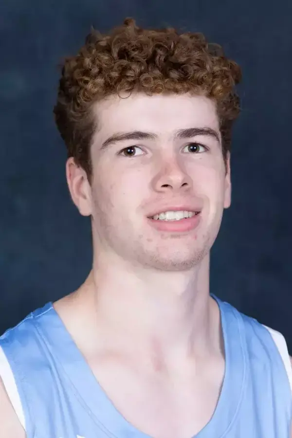 Teagan Swint, Basketball, Johns Hopkins University