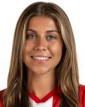 Abigail Stager, Soccer, University of Maryland