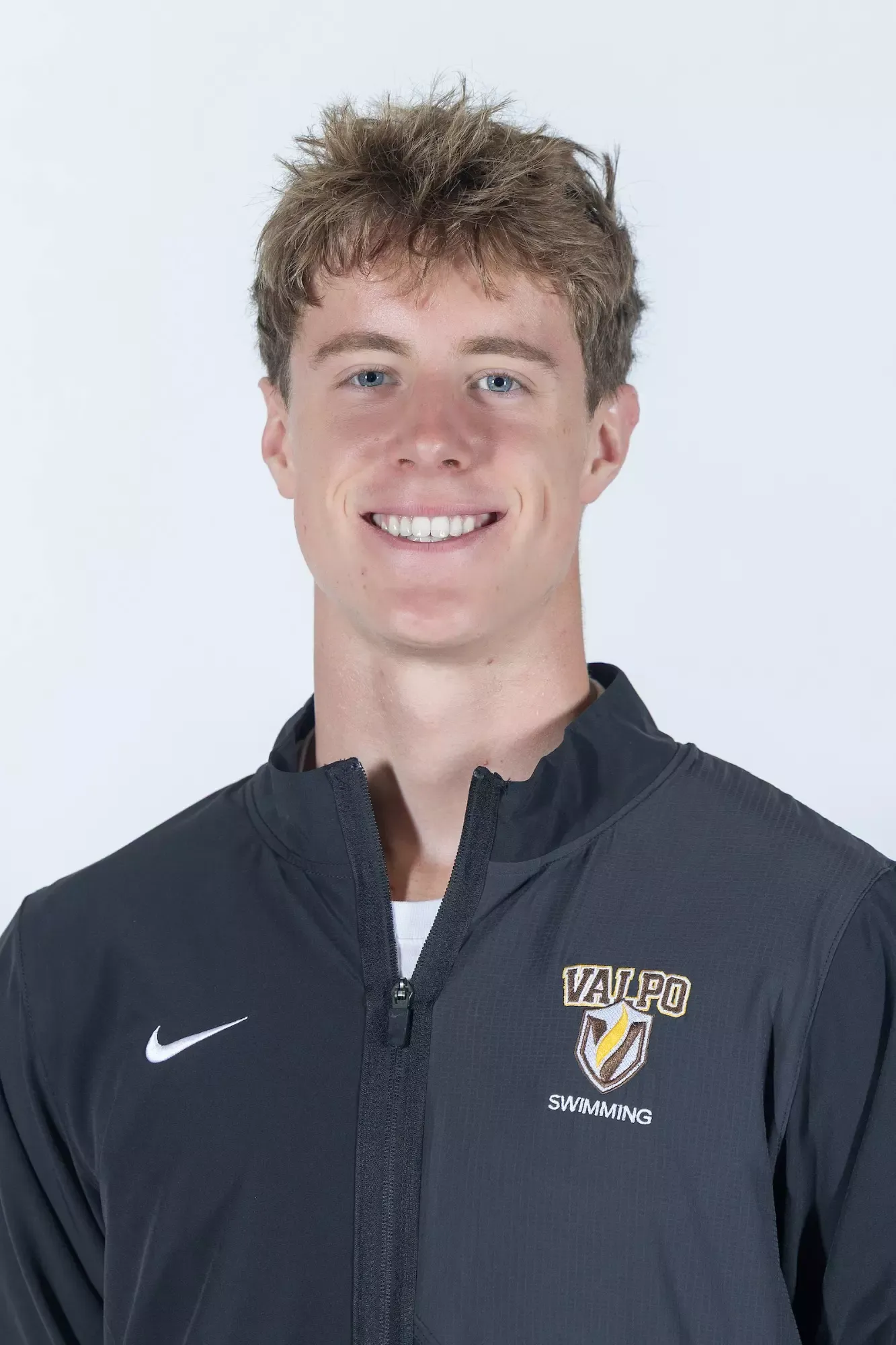 Evan Curran, Swimming & Diving, Valparaiso University