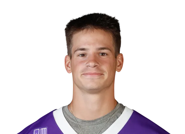 Reid Brass, Football, Tarleton State University