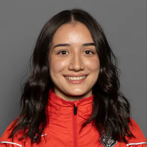 Mia Torrecillas, Track and Field, undefined