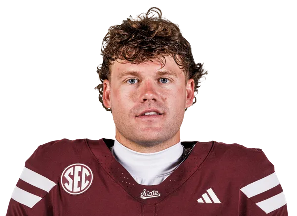 Blake Shapen, Football, undefined