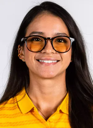 Maria Pinedo, Golf, undefined