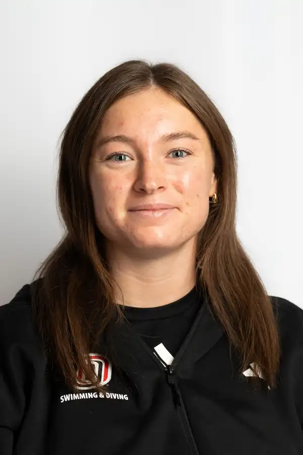 Emma Wisker, Swimming & Diving, University of Nebraska Omaha