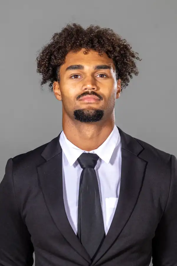 Jackson Quammie, Football, University of Northern Colorado
