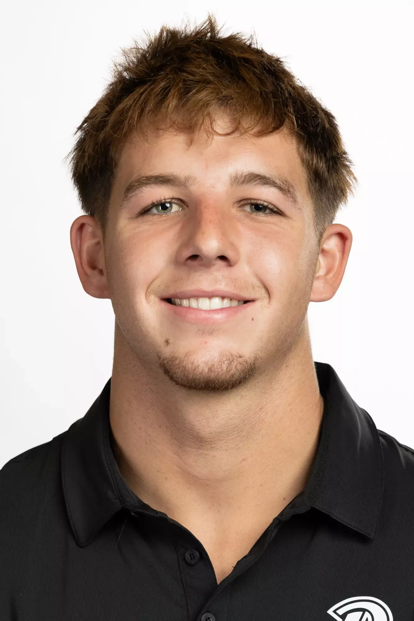 Brody Shuss, Football, Drake University
