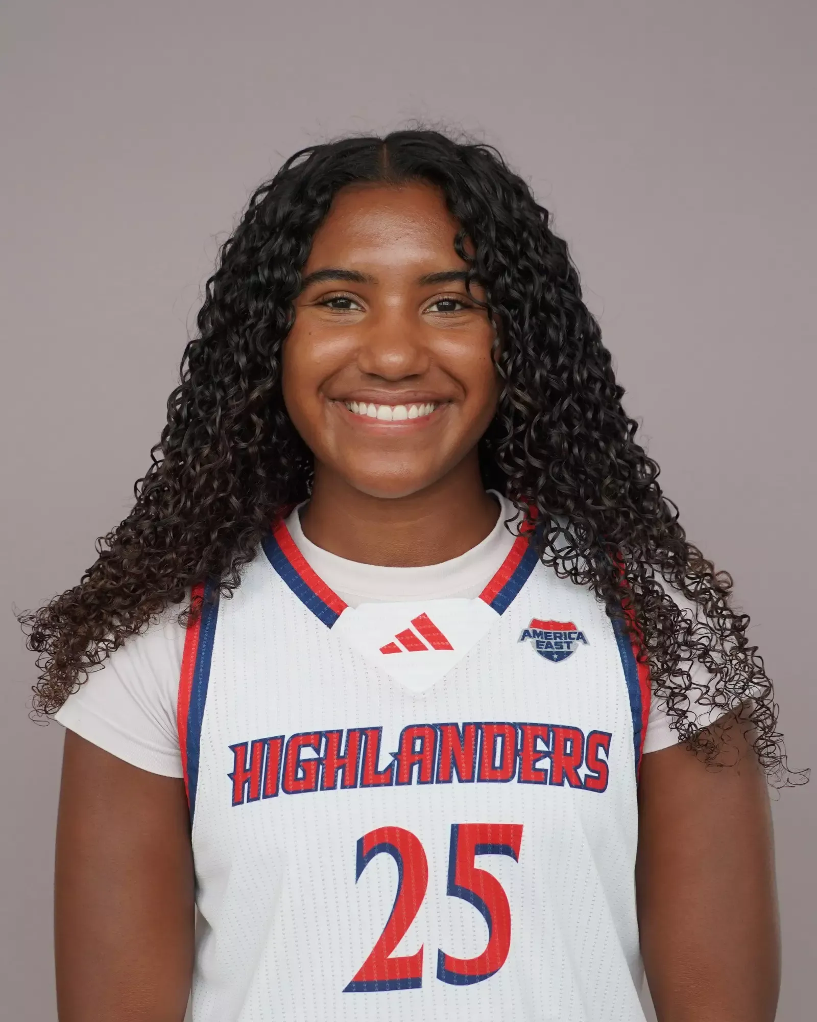 Carly Sweazie, Basketball, New Jersey Institute of Technology
