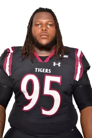 Thurman Rayborn, Football, undefined