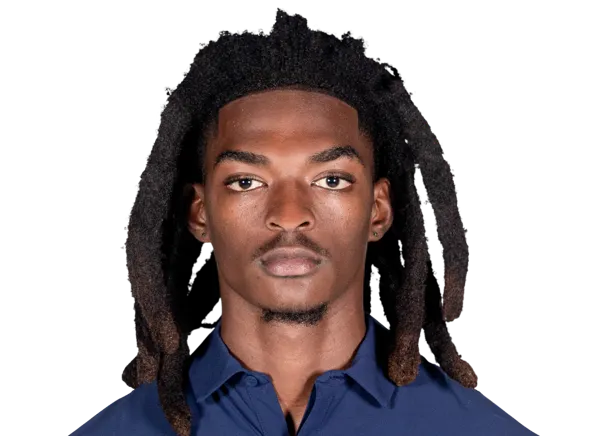 Cam Upshaw Jr., Football, undefined