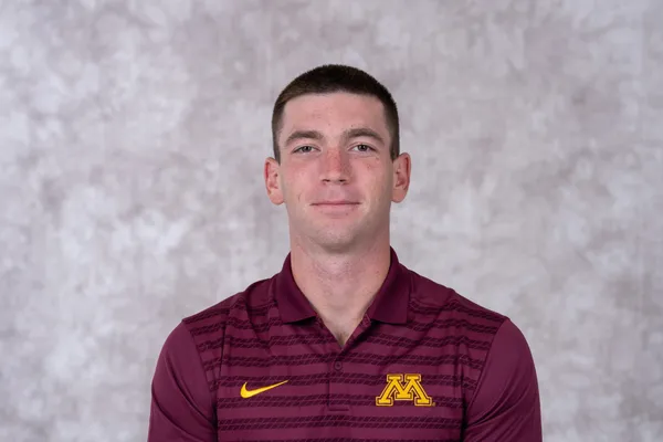 Jack Bello, Baseball, University of Minnesota
