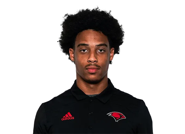 Jackson Muckelroy, Football, undefined